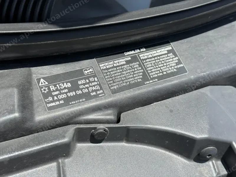 2019 Entegra Qwest 24L photo 86