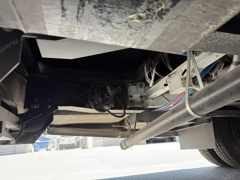 2019 Entegra Qwest 24L photo 92