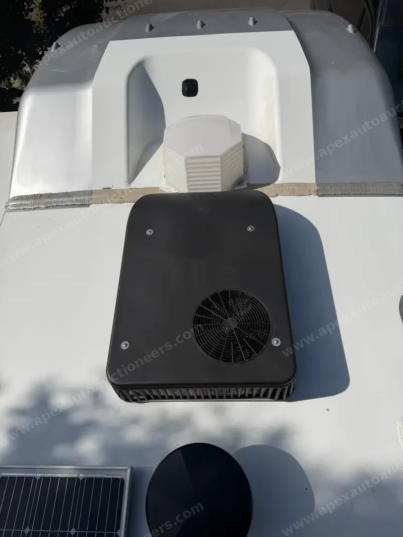 2020 Tiffin Wayfarer 25 RW photo 41