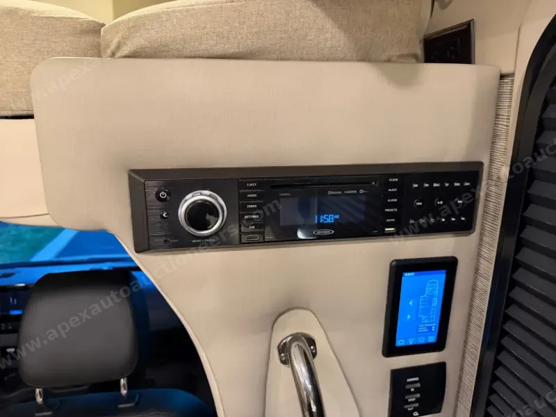 2020 Tiffin Wayfarer 25 RW photo 89