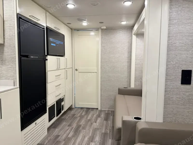 2020 Tiffin Wayfarer 25 RW photo 138