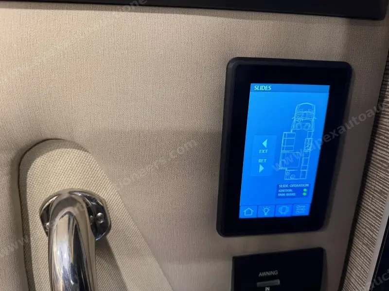 2020 Tiffin Wayfarer 25 RW photo 90