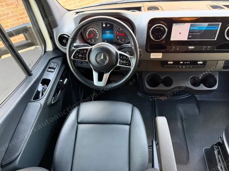 2020 Tiffin Wayfarer 25 RW photo 67