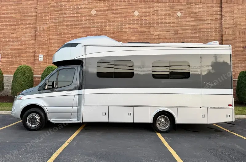 2020 Tiffin Wayfarer 25 RW photo 20