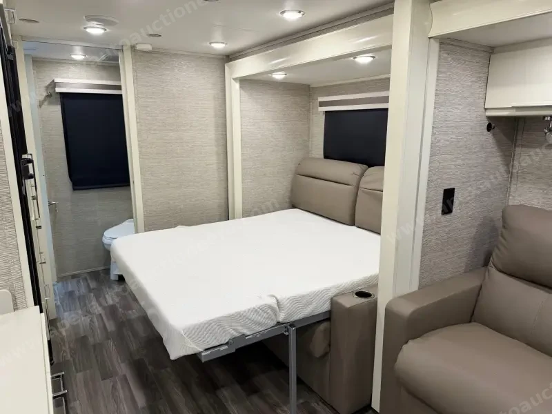 2020 Tiffin Wayfarer 25 RW photo 139