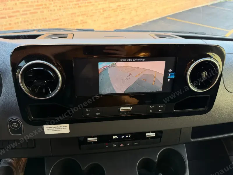 2020 Tiffin Wayfarer 25 RW photo 77