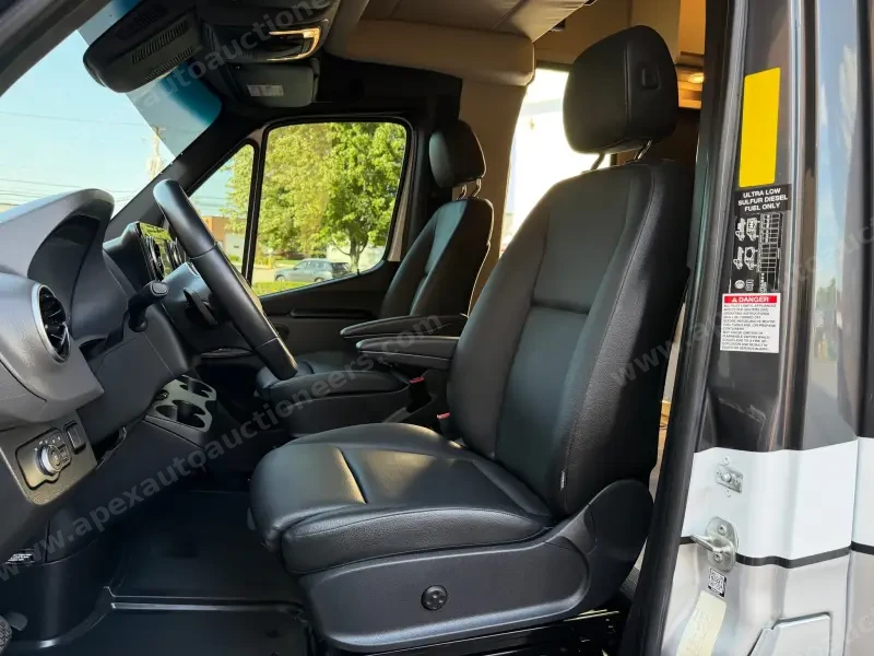 2020 Tiffin Wayfarer 25 RW photo 52