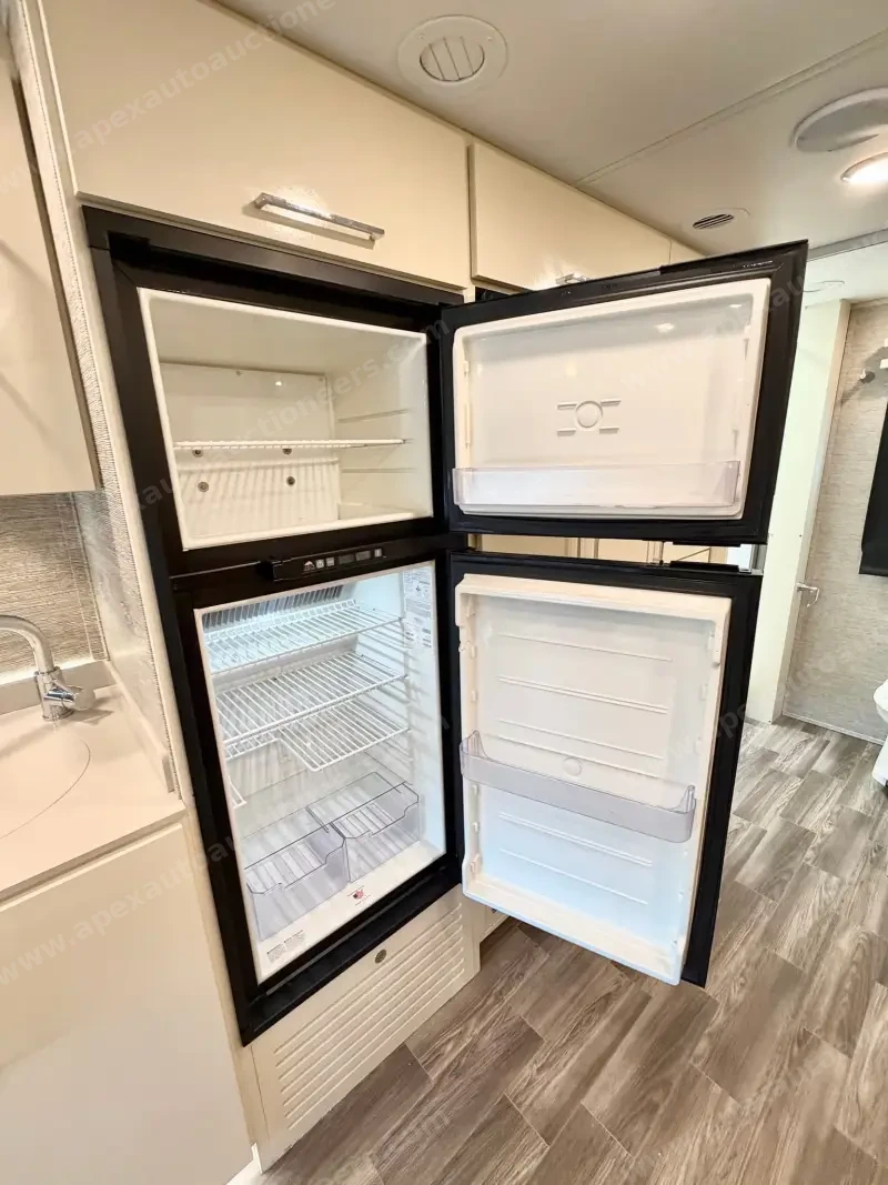 2020 Tiffin Wayfarer 25 RW photo 120