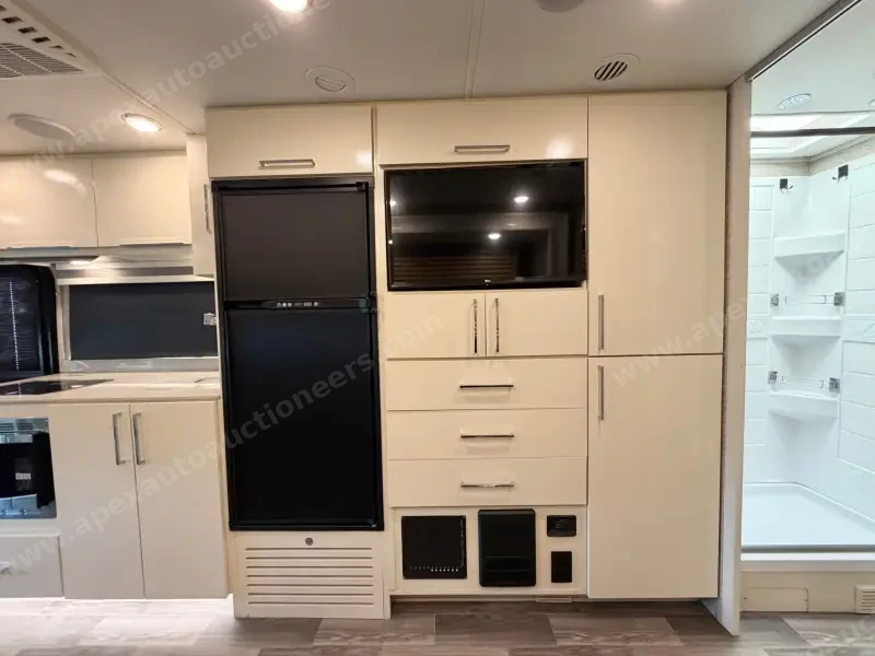 2020 Tiffin Wayfarer 25 RW photo 118