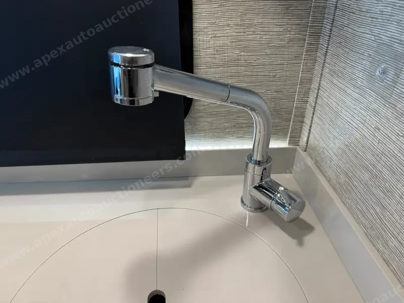 2020 Tiffin Wayfarer 25 RW photo 113