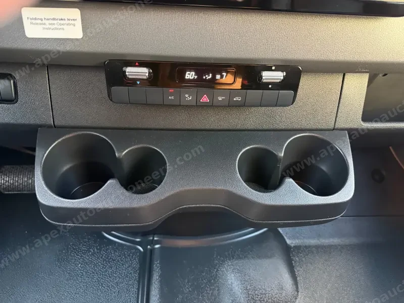 2020 Tiffin Wayfarer 25 RW photo 79