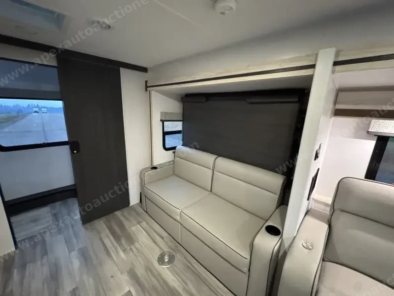 2022  Forest River Sunseeker MBS photo 107