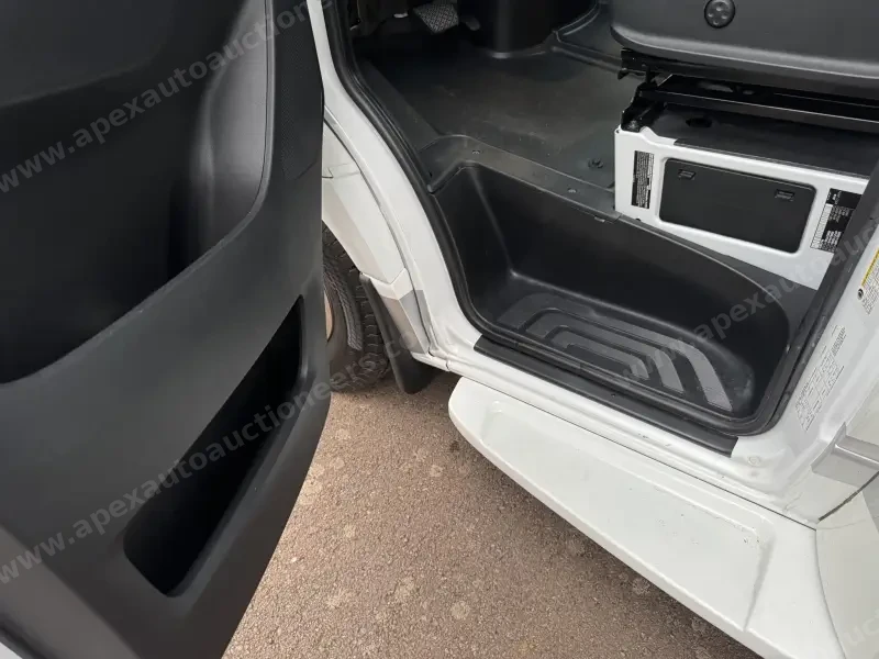 2022  Forest River Sunseeker MBS photo 136