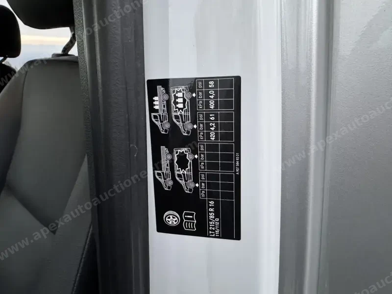 2022  Forest River Sunseeker MBS photo 145