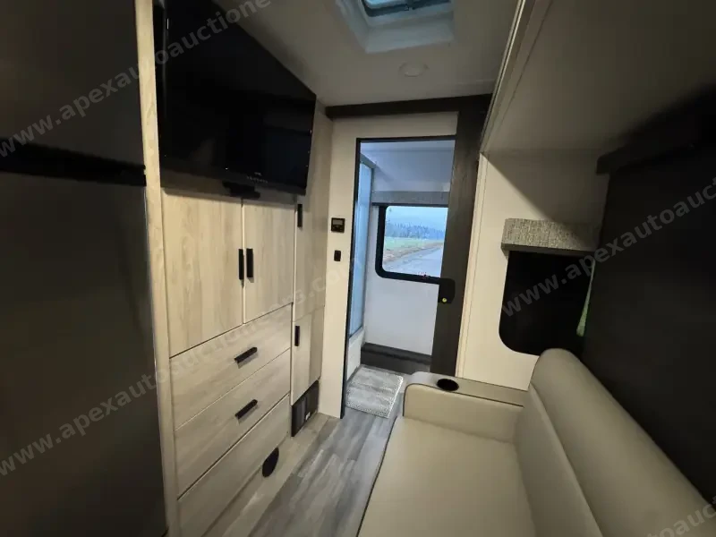 2022  Forest River Sunseeker MBS photo 112
