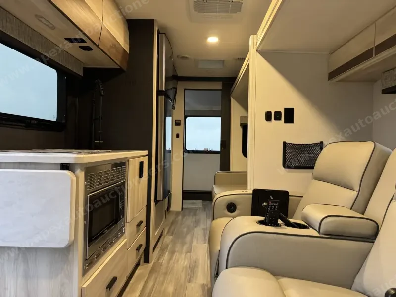 2022  Forest River Sunseeker MBS photo 102
