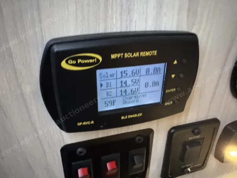 2022  Forest River Sunseeker MBS photo 130