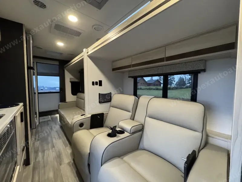 2022  Forest River Sunseeker MBS photo 104