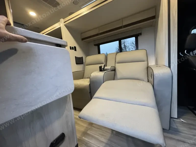2022  Forest River Sunseeker MBS photo 109