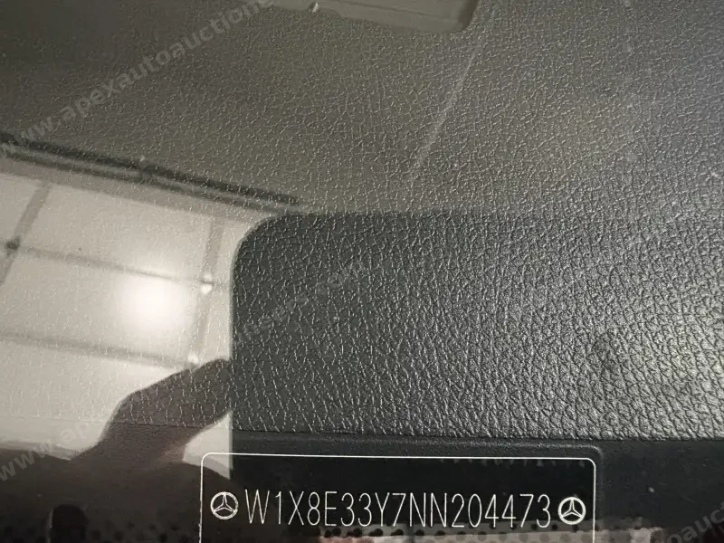 2022  Forest River Sunseeker MBS photo 147