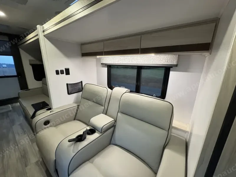 2022  Forest River Sunseeker MBS photo 106