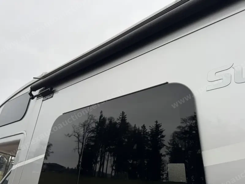 2022  Forest River Sunseeker MBS photo 34