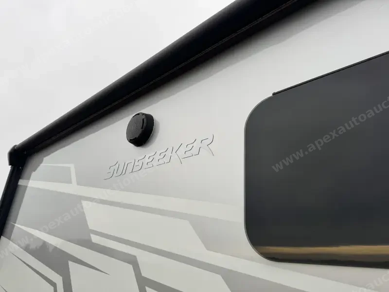 2022  Forest River Sunseeker MBS photo 73