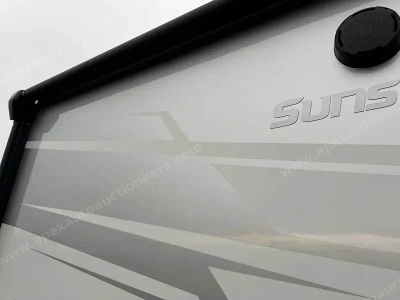2022  Forest River Sunseeker MBS photo 56