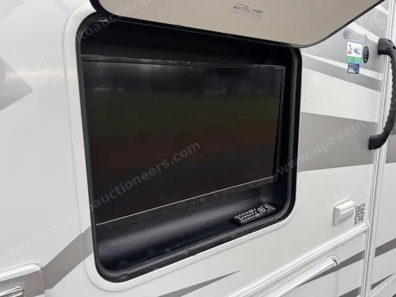2022  Forest River Sunseeker MBS photo 33
