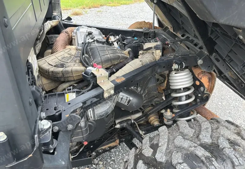 2022 Polaris Ranger XP1000 photo 56