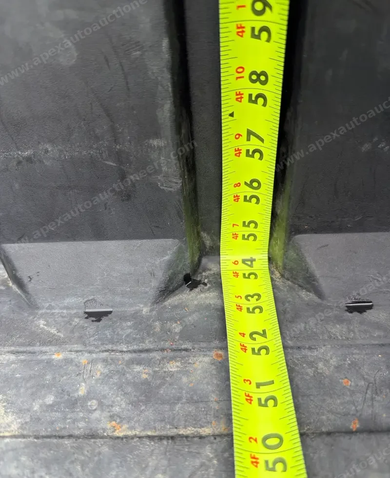 2022 Polaris Ranger XP1000 photo 53