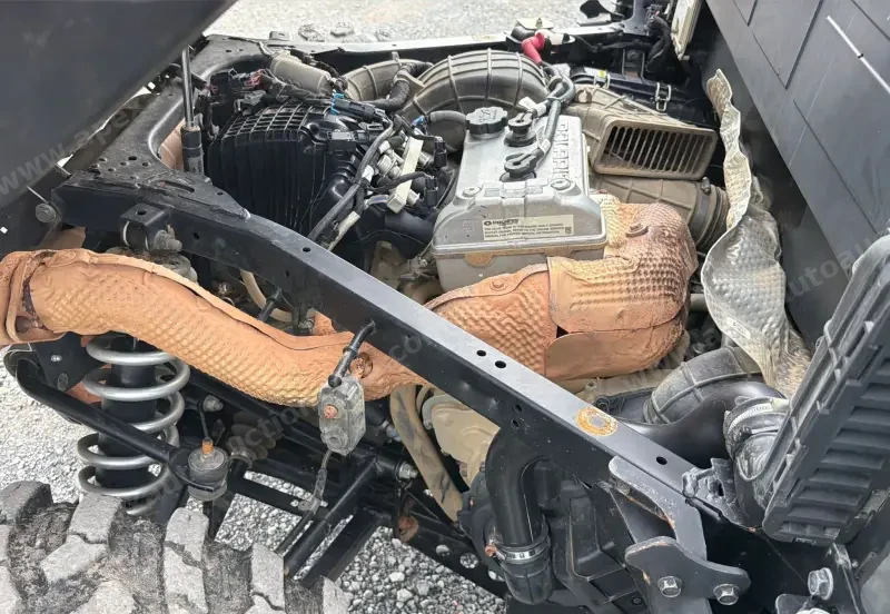 2022 Polaris Ranger XP1000 photo 54