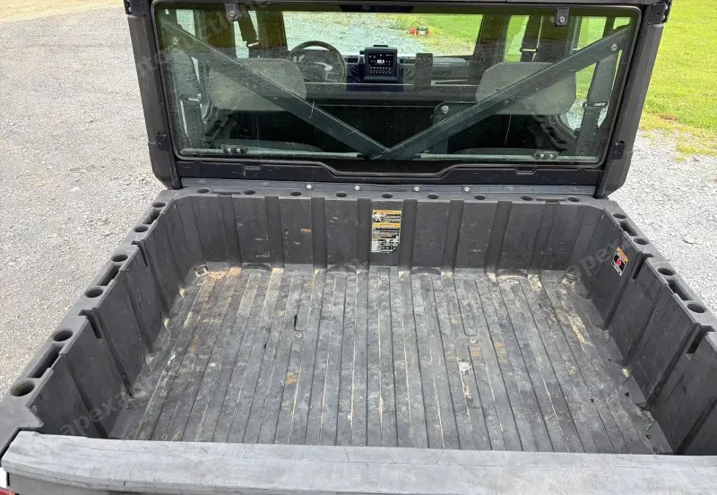 2022 Polaris Ranger XP1000 photo 51