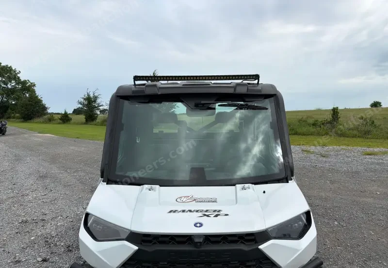 2022 Polaris Ranger XP1000 photo 20