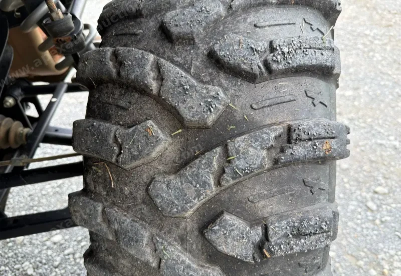 2022 Polaris Ranger XP1000 photo 60