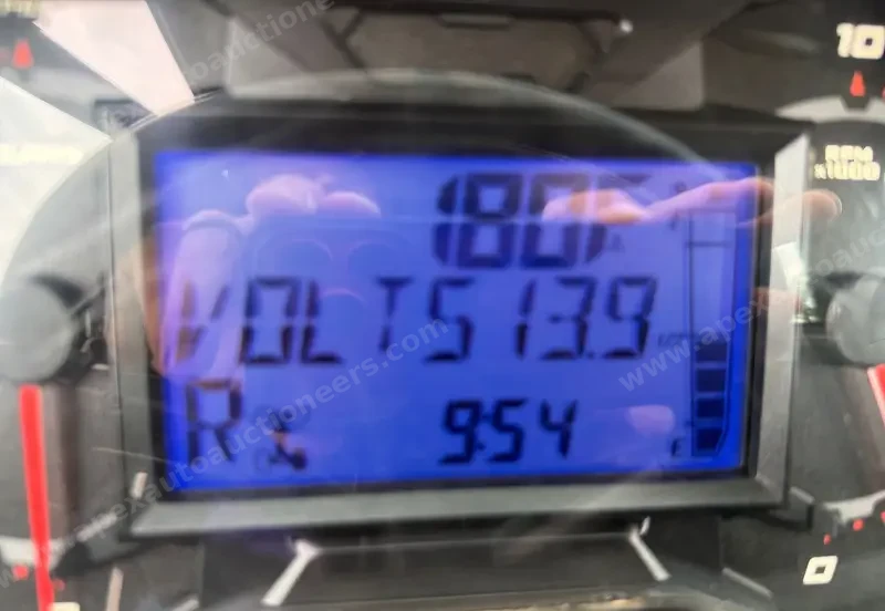 2022 Polaris Ranger XP1000 photo 58