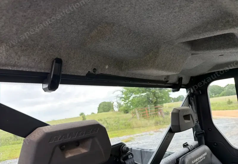 2022 Polaris Ranger XP1000 photo 49