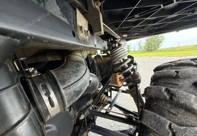 2022 Polaris Ranger XP1000 photo 68