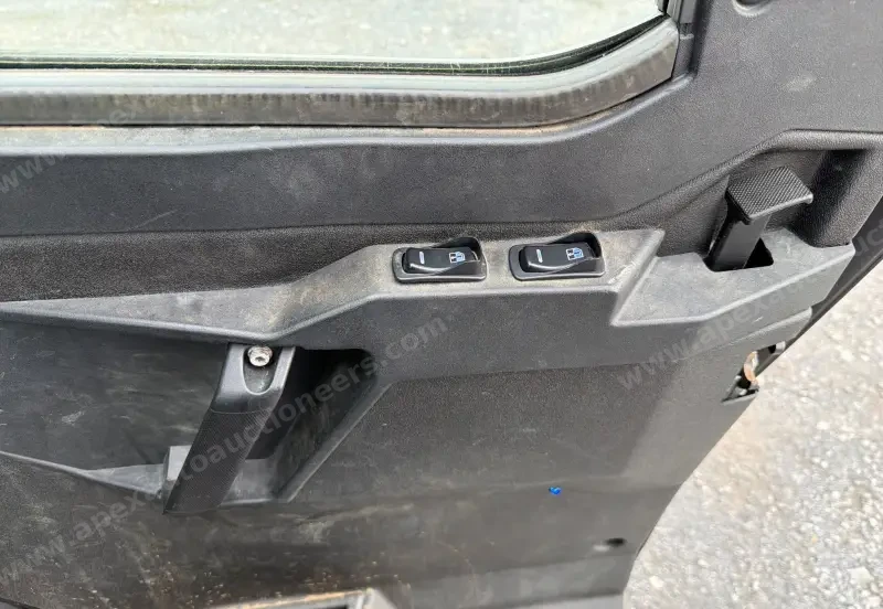 2022 Polaris Ranger XP1000 photo 27