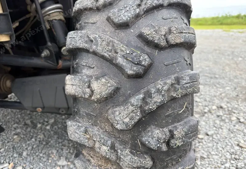 2022 Polaris Ranger XP1000 photo 62