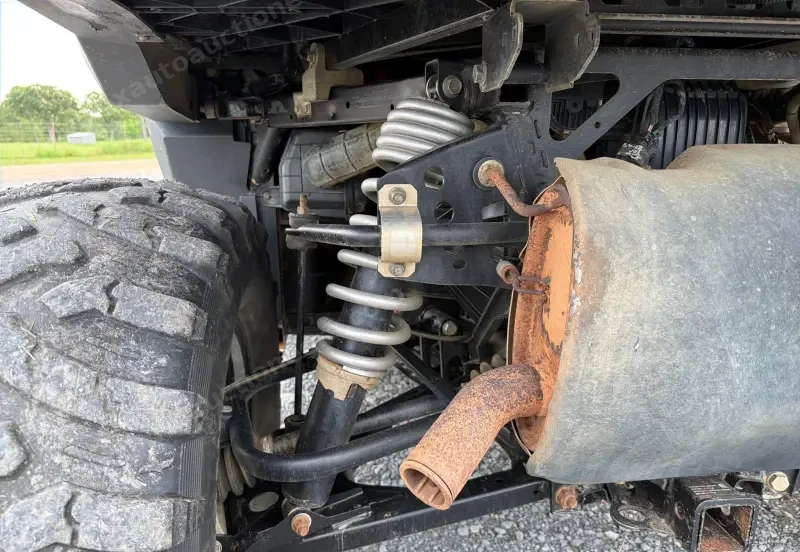 2022 Polaris Ranger XP1000 photo 67