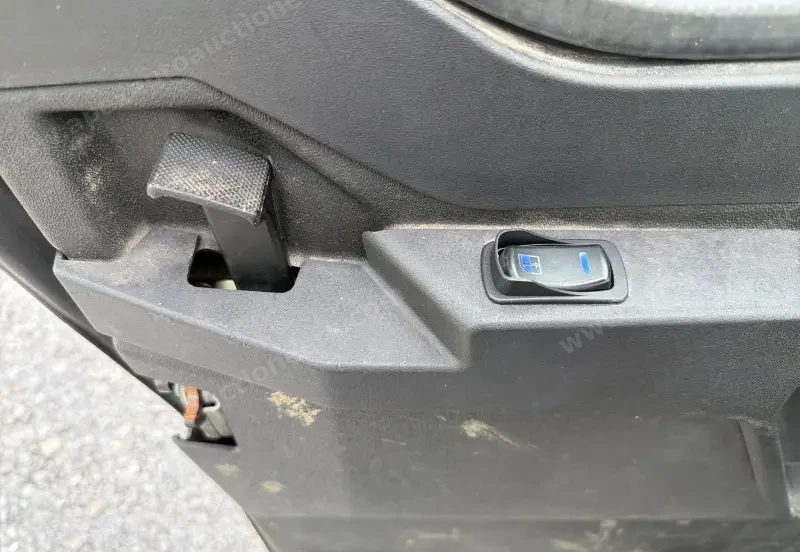 2022 Polaris Ranger XP1000 photo 38