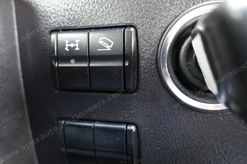 2015 Freightliner Sprinter 2500 4x4 photo 55