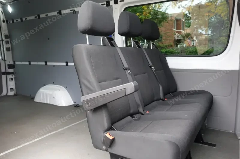 2015 Freightliner Sprinter 2500 4x4 photo 66