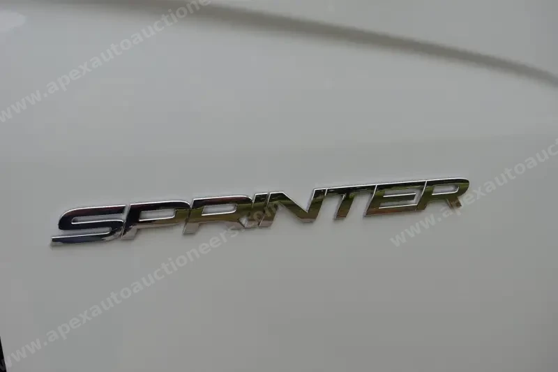 2015 Freightliner Sprinter 2500 4x4 photo 43