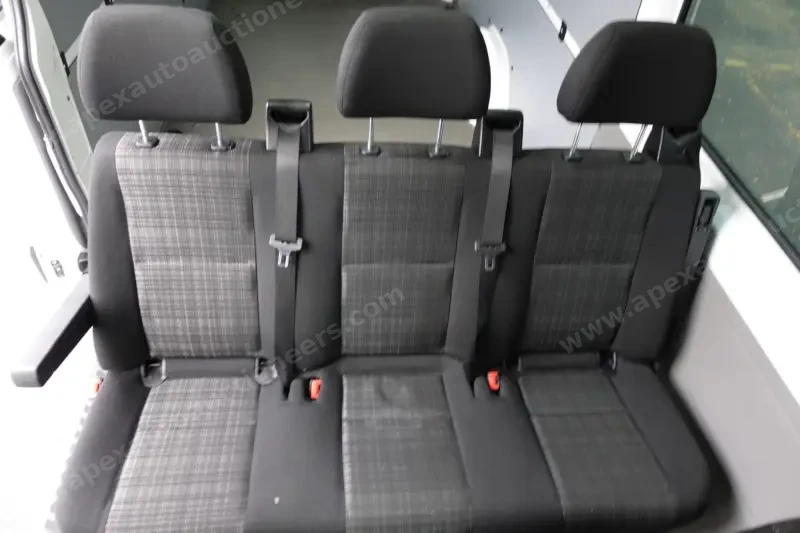 2015 Freightliner Sprinter 2500 4x4 photo 67
