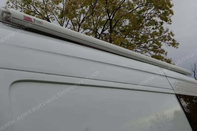 2015 Freightliner Sprinter 2500 4x4 photo 40