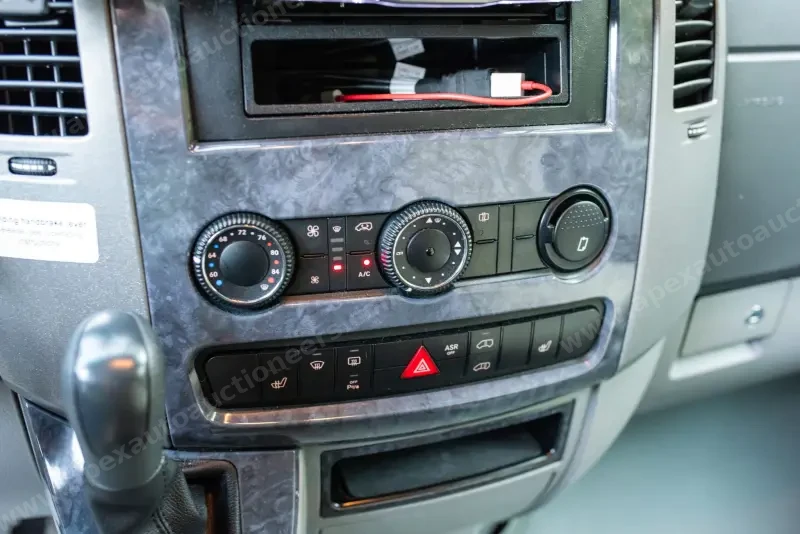 2012 Airstream Interstate Lounge EXT photo 85