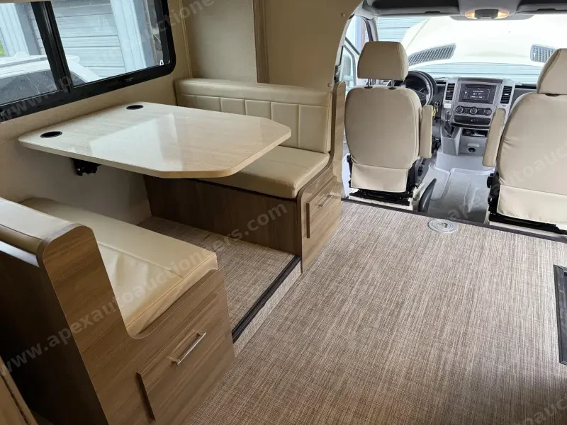 2019 Entegra Qwest 24K photo 57
