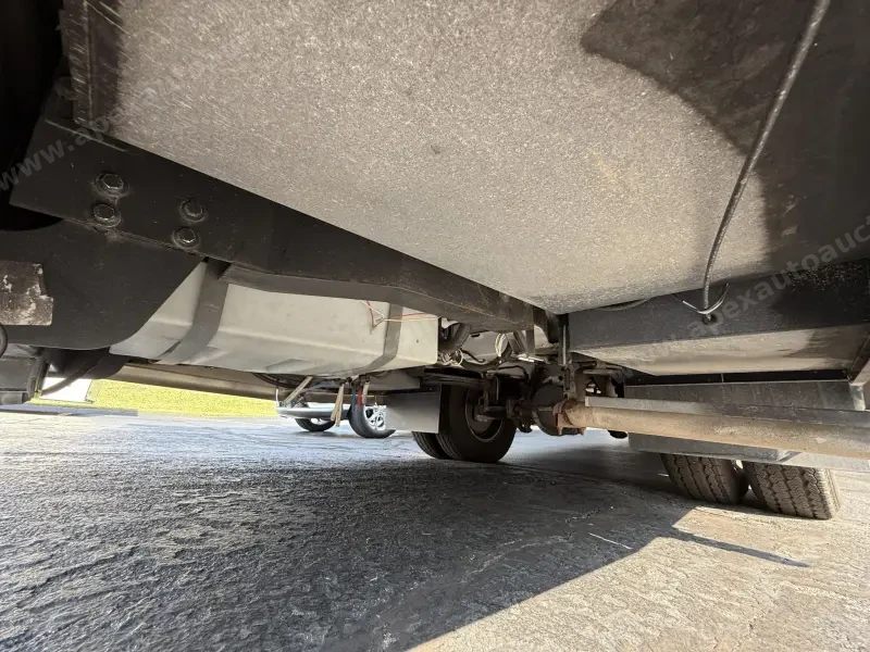 2019 Entegra Qwest 24K photo 100